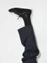 Lanvin Zwarte Dbb1 lage sneakers Black Heren - Thumbnail 4