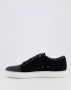 Lanvin Leren Sneakers voor Heren Stijlvol en Comfortabel Black Heren - Thumbnail 15