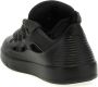 Lanvin Curb sneakers met verwijderbare binnenzool Black Heren - Thumbnail 4