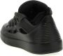 Lanvin Curb sneakers met verwijderbare binnenzool Black Heren - Thumbnail 3