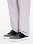 Lanvin Zwarte Vetersneaker - Thumbnail 2