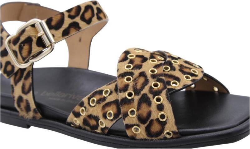 Laura Bellariva Berkshire Sandal
