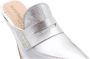 Laura Bellariva Raffia Sandalen met Gouden Details - Thumbnail 9