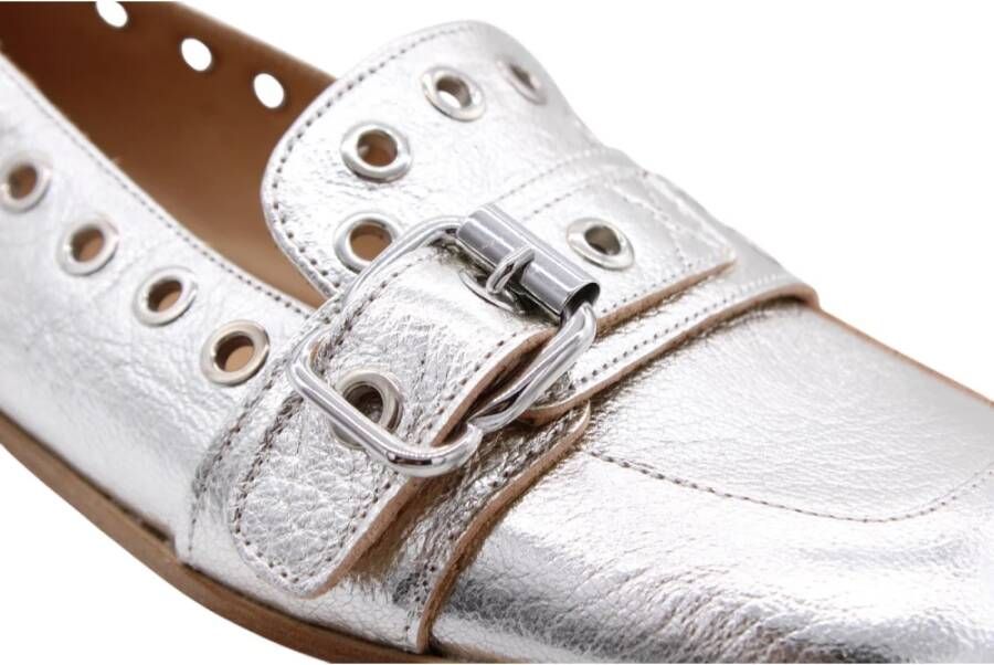 Laura Bellariva Cornwall Mocassins