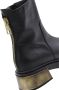 Laura Bellariva Elegante Laars voor Stijlvolle Outfits Black Dames - Thumbnail 8