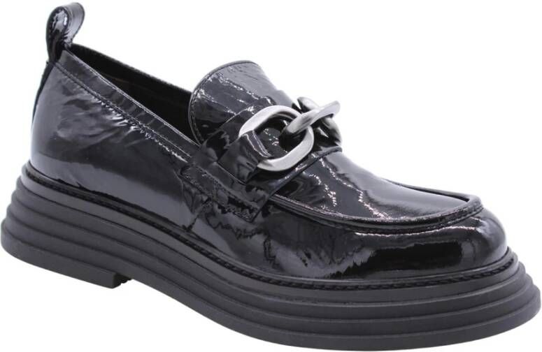 Laura Bellariva Karajan Loafers