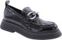 Laura Bellariva Karajan Loafers - Thumbnail 2