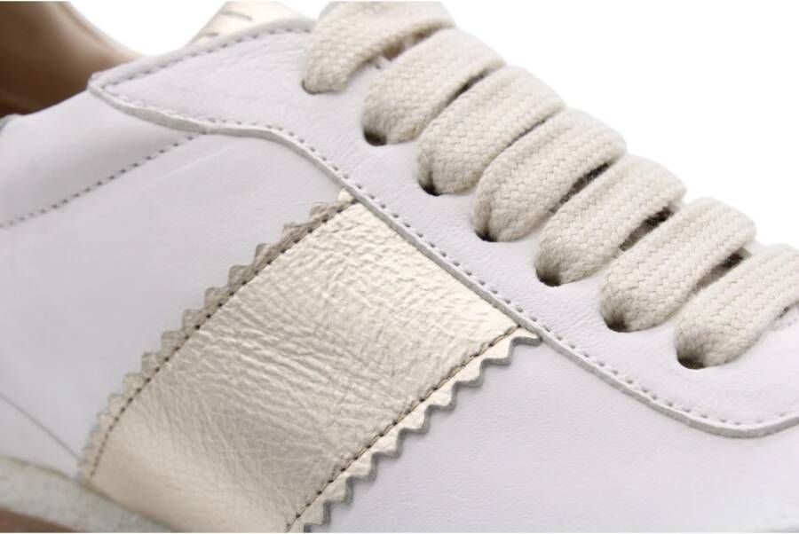 Laura Bellariva Kent Sneaker