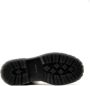Laura Bellariva Anfibio Laarzen Model 7126-B Abr.nero Black Dames - Thumbnail 2