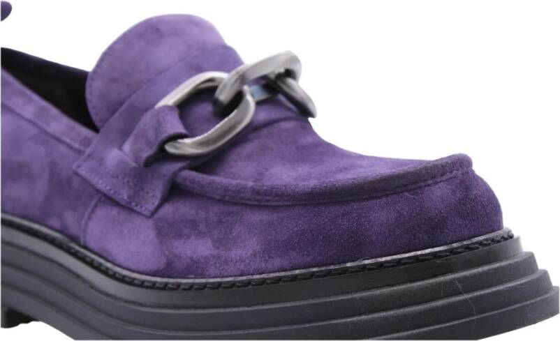 Laura Bellariva Majeur Loafers