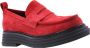 Laura Bellariva Marimba Loafers - Thumbnail 4