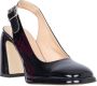 Laura Bellariva Pumps Black Dames - Thumbnail 2