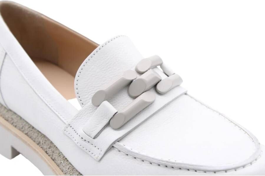 Laura Bellariva Rebellion Loafers