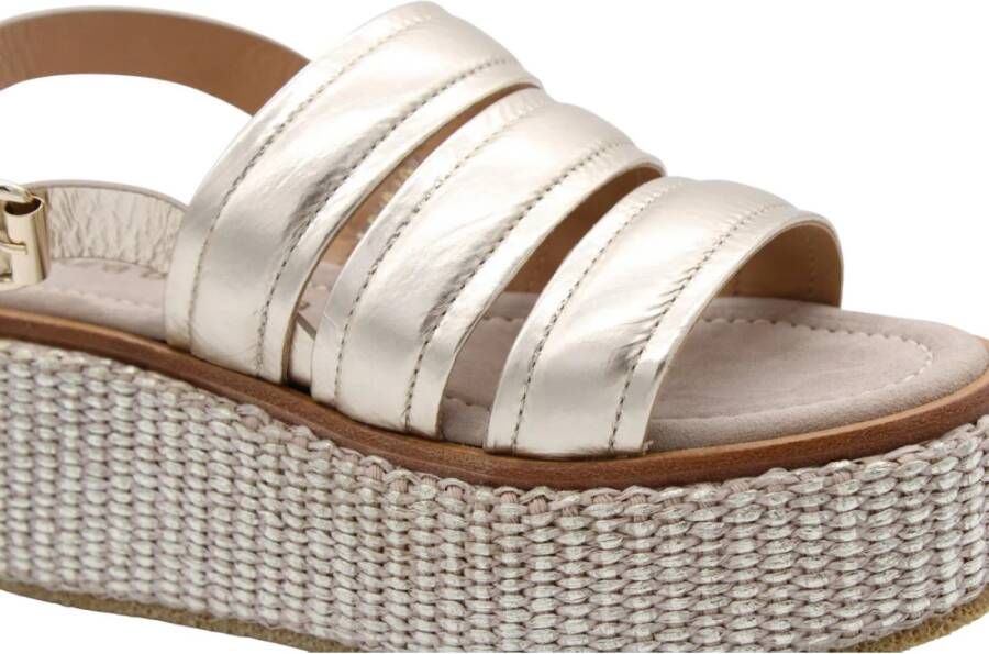Laura Bellariva Shropshire Sandalen