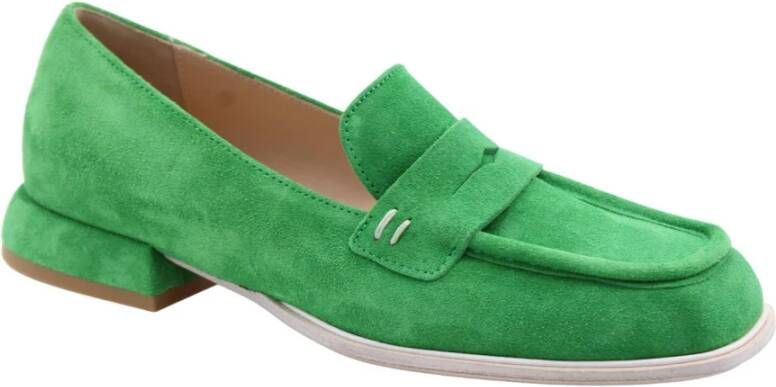 Laura Bellariva Sicura Loafers