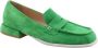 Laura Bellariva Sicura Loafers - Thumbnail 2