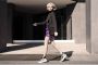 Laura Bellariva Stijlvolle urban sneakers Herfst Winter 2022-23 collectie Bruin Dames - Thumbnail 2