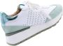 Laura Bellariva Mozart Sneakers Modieus en Comfortabel White Dames - Thumbnail 10