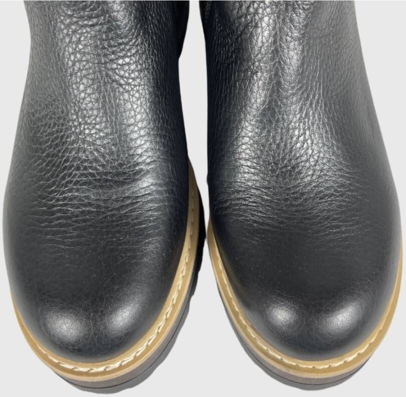 Laura Bellariva Stijlvolle Chelsea Boots