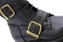 Laura Bellariva Stijlvolle Mocassin Loafers voor Dames Black Dames - Thumbnail 14