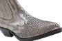 Laura Bellariva Stijlvolle Enkellaars Magnifiek Gray Dames - Thumbnail 8