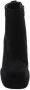 Laura Bellariva Stijlvolle Enkellaars Monti Black Dames - Thumbnail 4