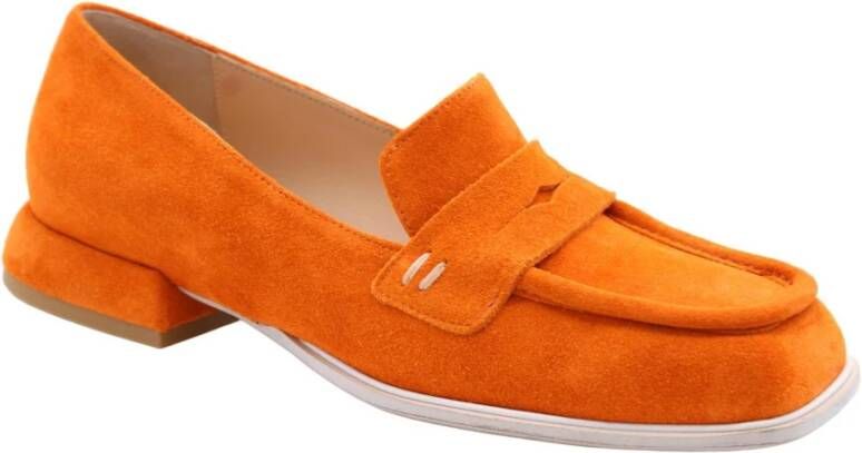 Laura Bellariva Stijlvolle Mocassin Loafers