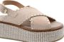 Laura Bellariva Suffolk Stijlvolle Zomerschoenen - Thumbnail 7