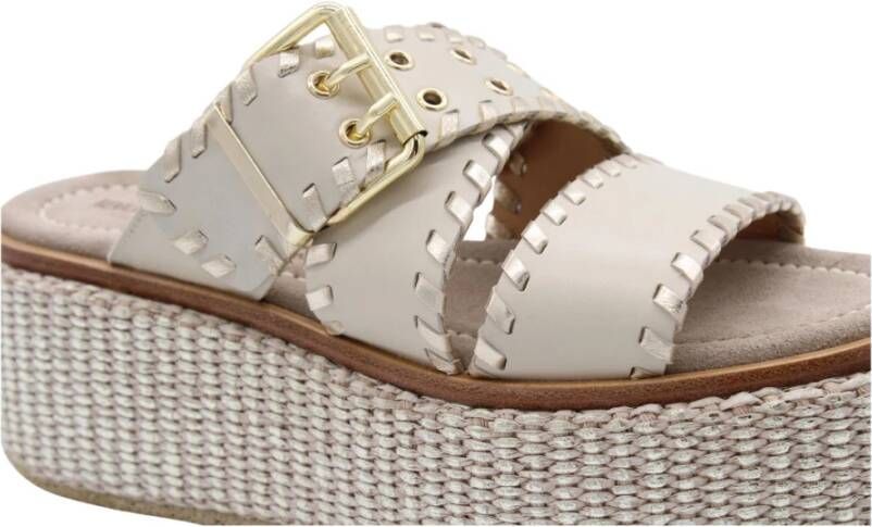 Laura Bellariva Sussex Muilezel Schoenen