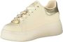 Laura Biagiotti Polyester Casual Sneaker - Thumbnail 2