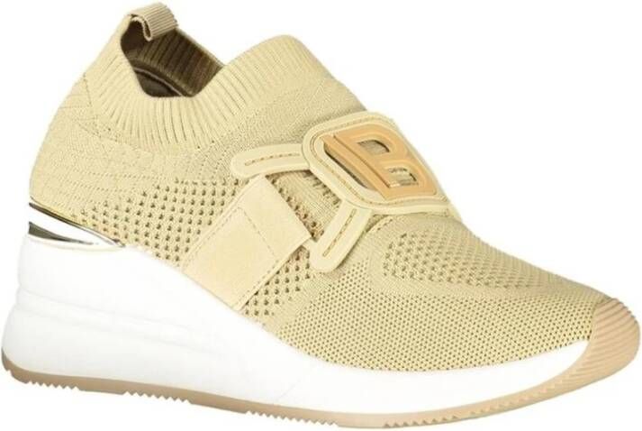 Laura Biagiotti Polyester Casual Sneakers