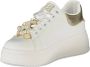 Laura Biagiotti Polyester Low-Top Sneaker - Thumbnail 2