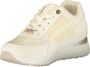 Laura Biagiotti Polyester Low-Top Sneaker met Gedempte Binnenzool - Thumbnail 2