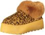 Laura Biagiotti Polyester Sneaker - Thumbnail 2
