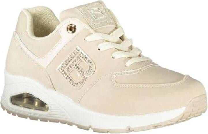 Laura Biagiotti Polyester Sneaker