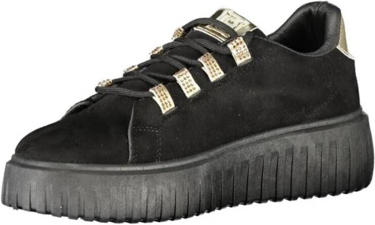 Laura Biagiotti Polyester Sneaker