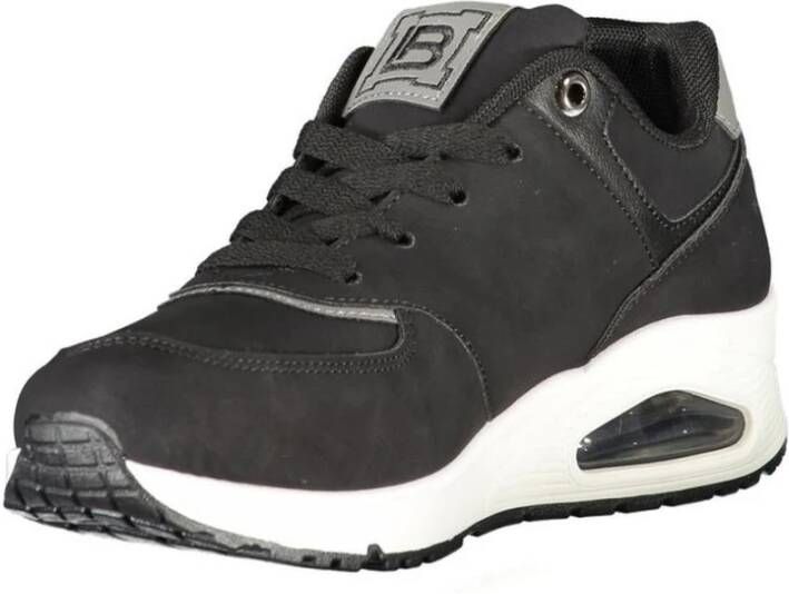 Laura Biagiotti Polyester Sneaker