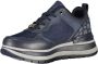 Laura Biagiotti Polyester Sneaker met Ade d Mesh Bovenwerk - Thumbnail 2