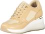 Laura Biagiotti Polyester Sneaker met Gedempte Binnenzool - Thumbnail 2