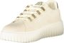 Laura Biagiotti Polyester Sneaker met Gedempte Binnenzool - Thumbnail 2