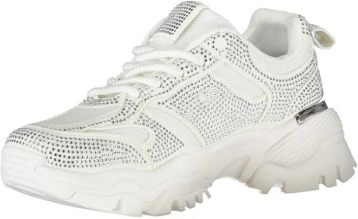 Laura Biagiotti Polyester Sneakers met veters
