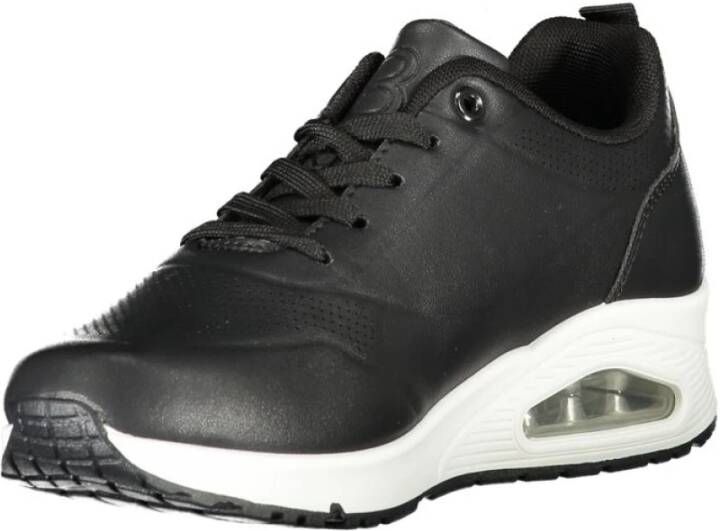 Laura Biagiotti Polyester Veterschoenen met Verwijderbaar Voetbed