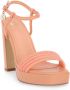 Laura Biagiotti Sandals Oranje Dames - Thumbnail 2