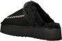 Laura Biagiotti Schoenen Black Dames - Thumbnail 4