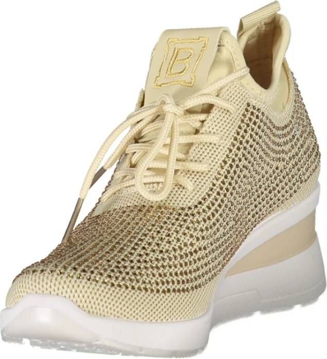 Laura Biagiotti Sneakers met Strass