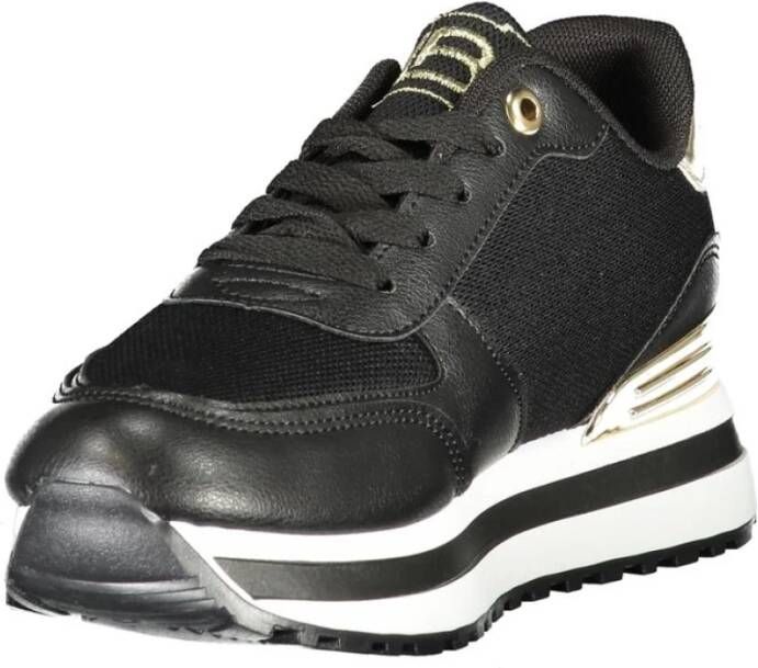 Laura Biagiotti Stijlvolle Stads Sneakers