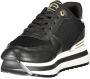 Laura Biagiotti Stijlvolle Stads Sneakers - Thumbnail 2