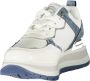 Laura Biagiotti Sneakers met Borduursel en Verwijderbare Binnenzool - Thumbnail 2