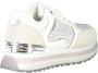 Laura Biagiotti Witte Sneakers voor Vrouwen White Dames - Thumbnail 2