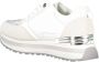 Laura Biagiotti Witte Sneakers voor Vrouwen White Dames - Thumbnail 3